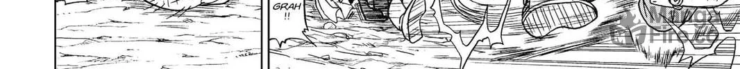 Read Dragon Ball Super chapter 16 image 23 on Lezhin