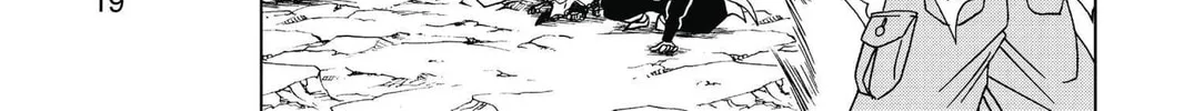 Read Dragon Ball Super chapter 16 image 25 on Lezhin
