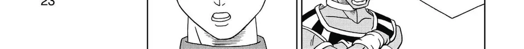 Read Dragon Ball Super chapter 16 image 33 on Lezhin