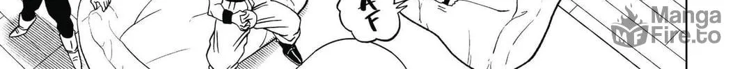 Read Dragon Ball Super chapter 16 image 41 on Lezhin