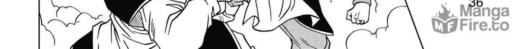 Read Dragon Ball Super chapter 16 image 59 on Lezhin