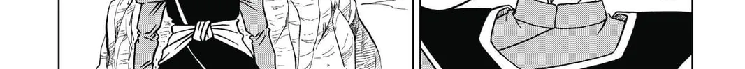 Read Dragon Ball Super chapter 17 image 15 on Lezhin