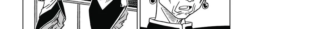 Read Dragon Ball Super chapter 17 image 33 on Lezhin
