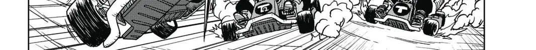 Read Dragon Ball Super chapter 17 image 43 on Lezhin