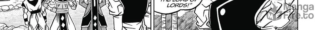 Read Dragon Ball Super chapter 17 image 65 on Lezhin