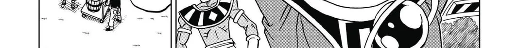 Read Dragon Ball Super chapter 17 image 67 on Lezhin