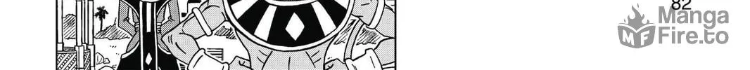 Read Dragon Ball Super chapter 17 image 71 on Lezhin