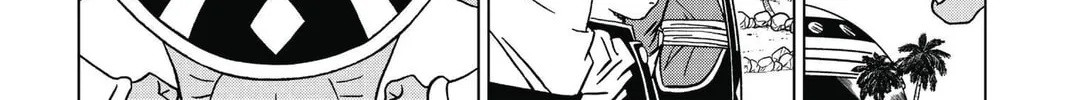 Read Dragon Ball Super chapter 17 image 73 on Lezhin