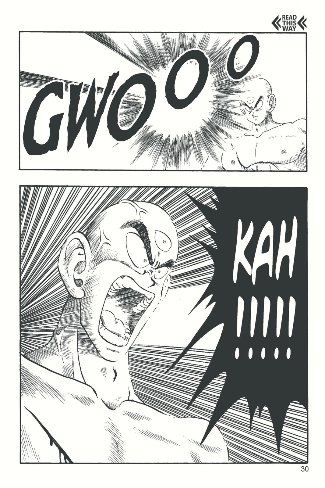 Dragon Ball Super Chapter 170 page 9 - 