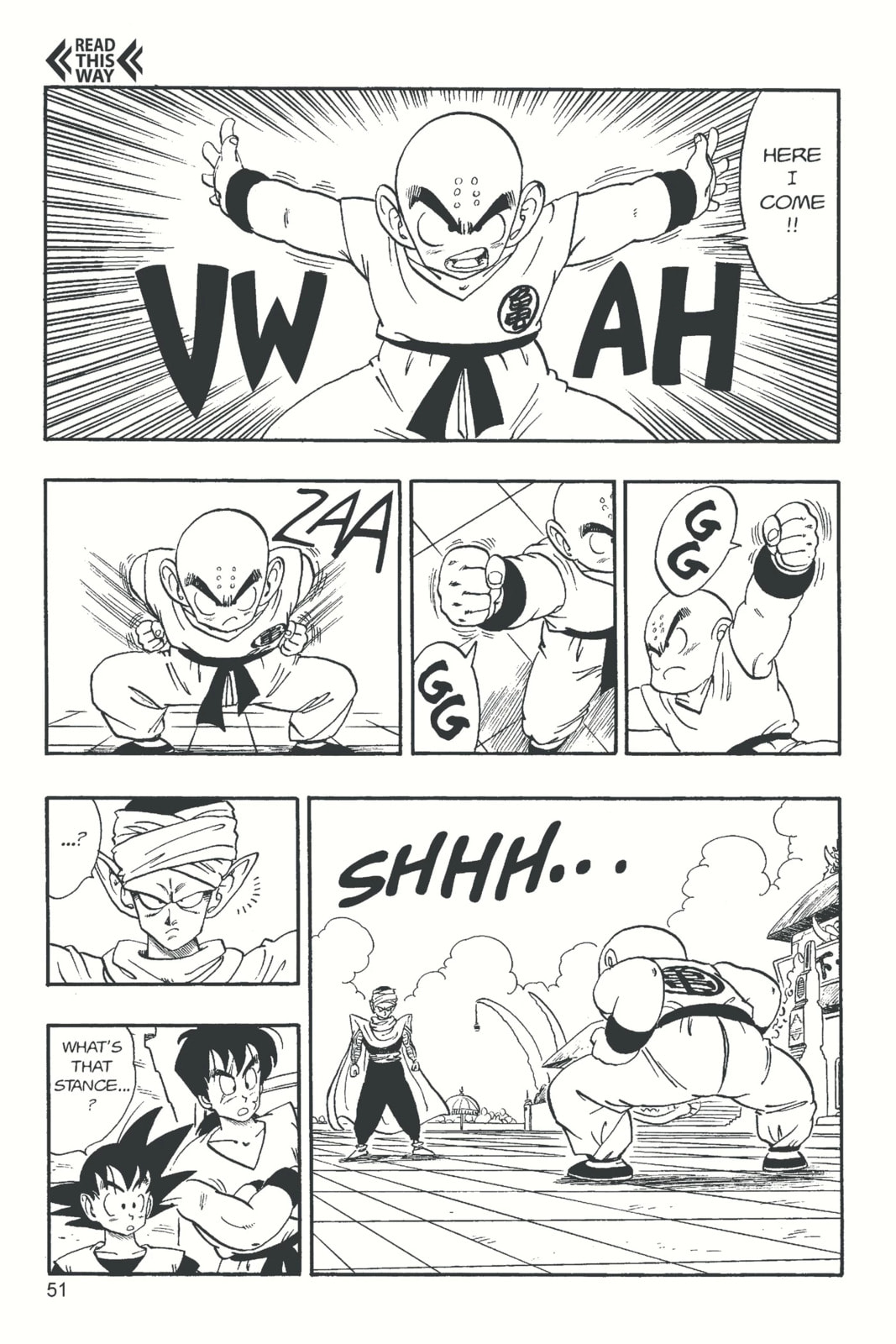 Dragon Ball Super Chapter 172 page 2 - 