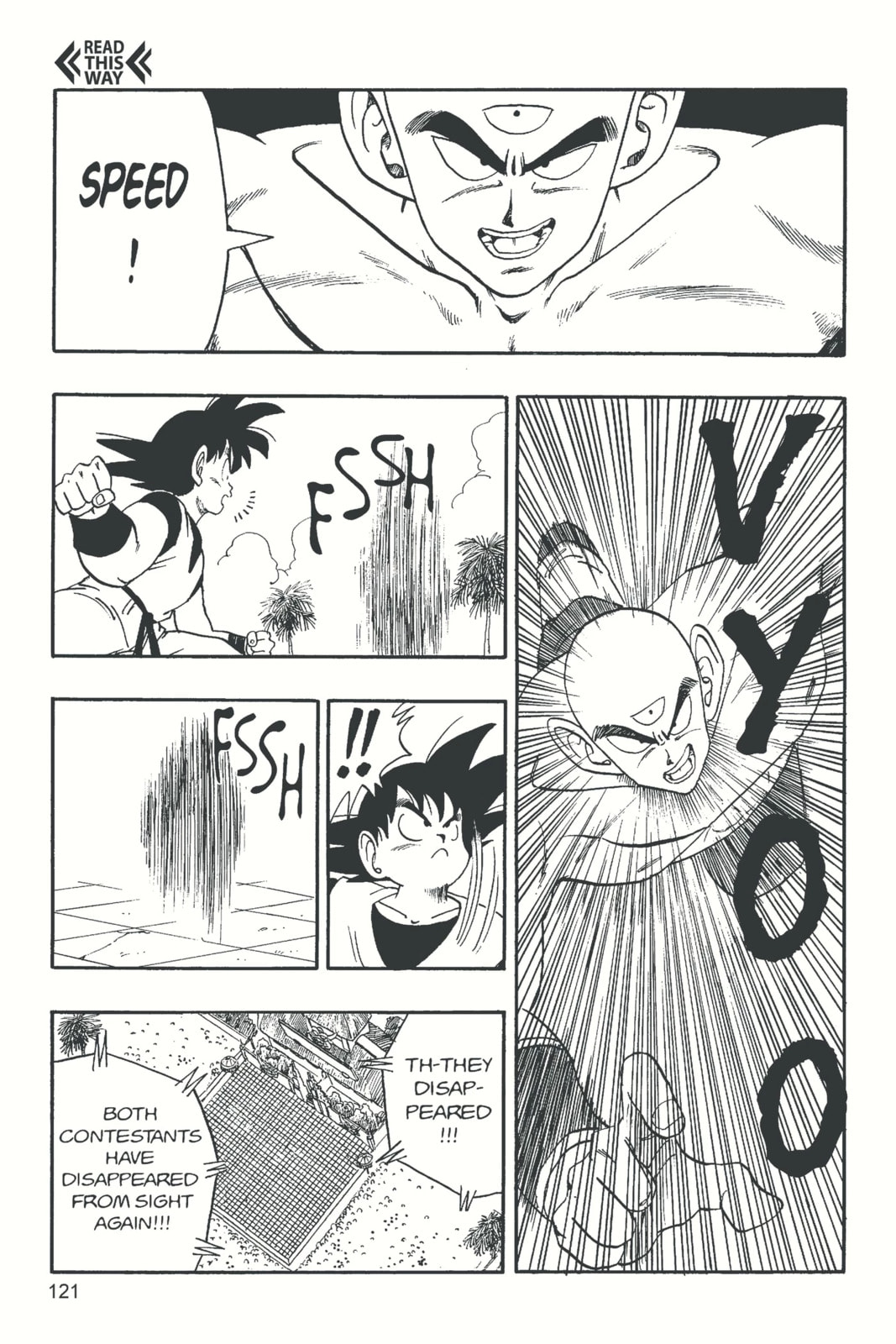 Dragon Ball Super Chapter 177 page 2 - 