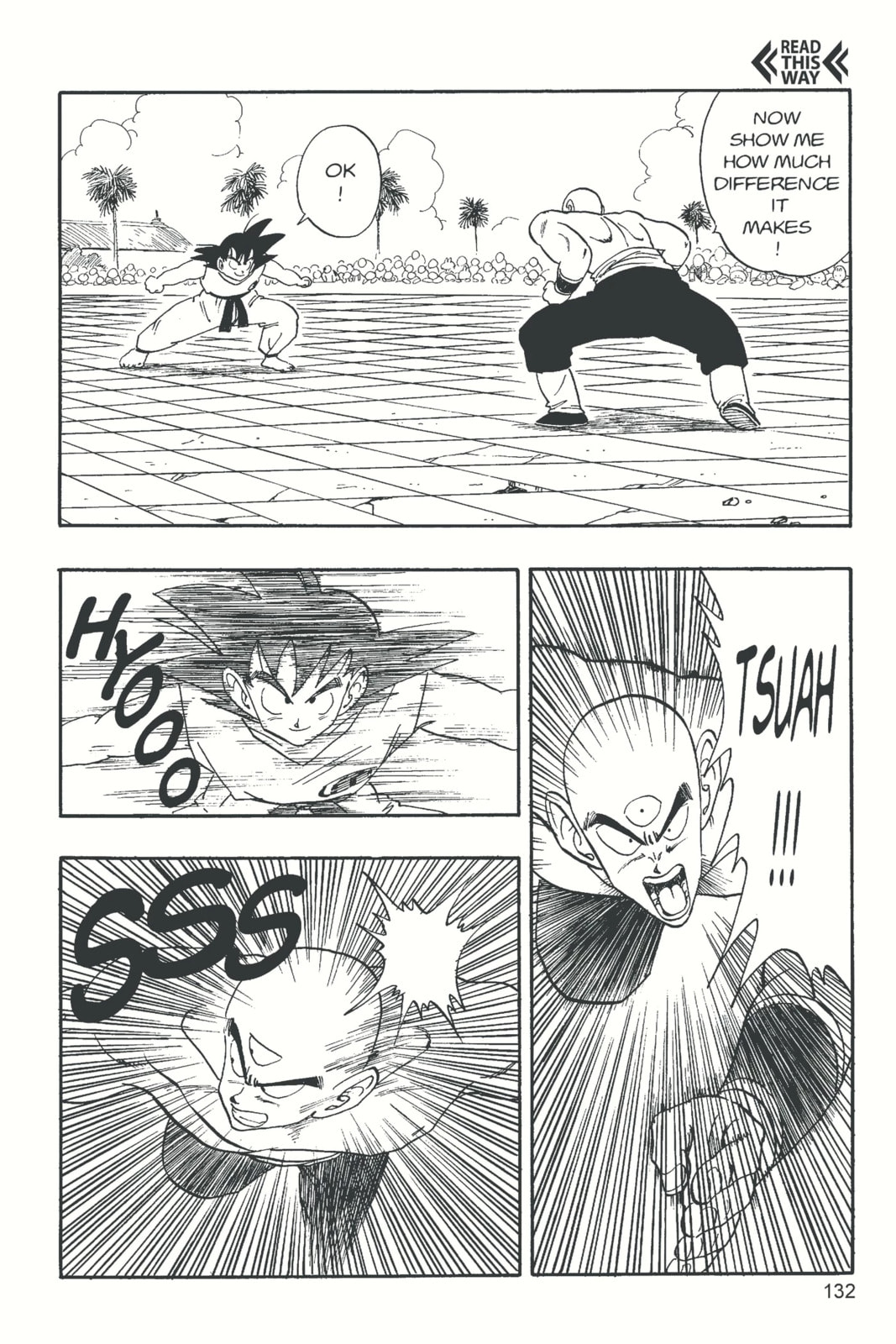 Dragon Ball Super Chapter 177 page 13 - 