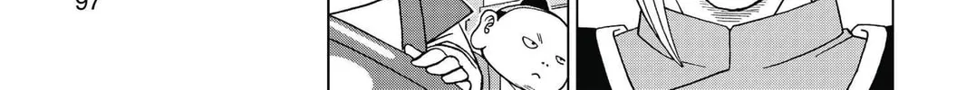 Read Dragon Ball Super chapter 18 image 21 on Lezhin