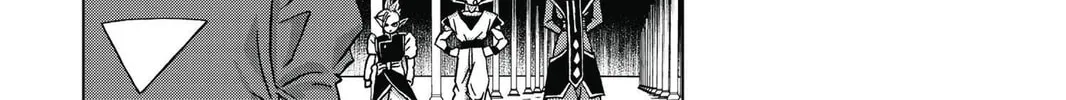 Read Dragon Ball Super chapter 18 image 3 on Lezhin