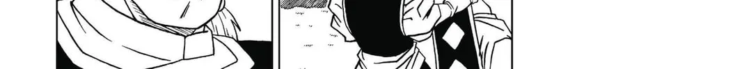 Read Dragon Ball Super chapter 18 image 33 on Lezhin