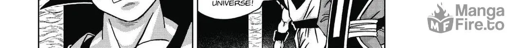 Read Dragon Ball Super chapter 18 image 5 on Lezhin