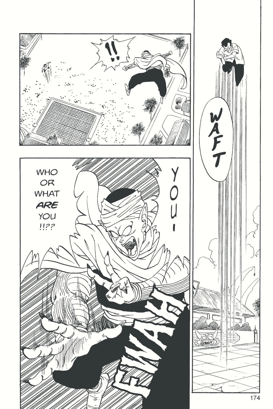 Dragon Ball Super Chapter 180 page 11 - 