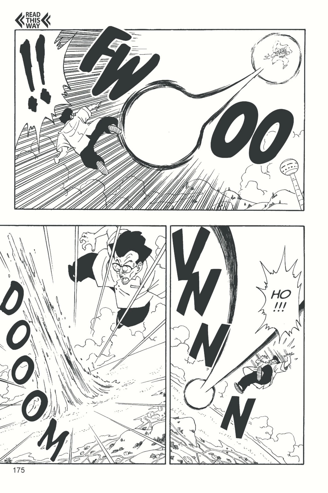 Dragon Ball Super Chapter 180 page 12 - 