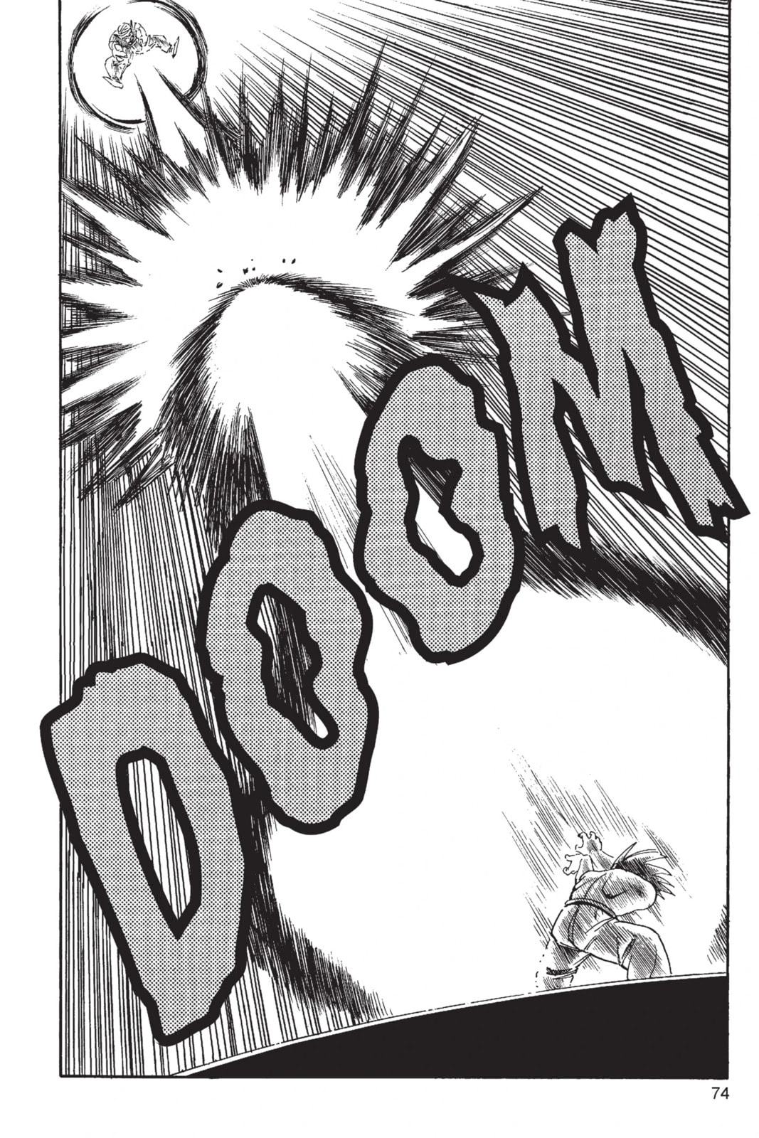 Dragon Ball Super Chapter 185 page 11 - 