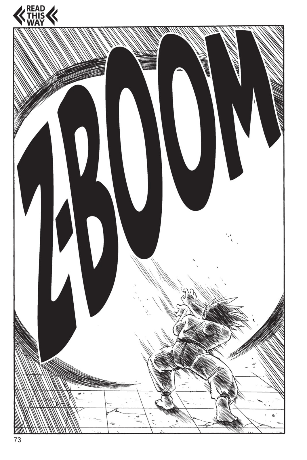 Dragon Ball Super Chapter 185 page 10 - 