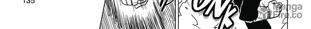 Read Dragon Ball Super chapter 19 image 17 on Lezhin