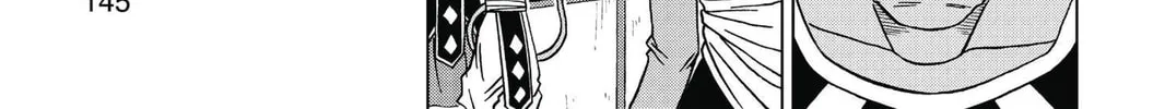 Read Dragon Ball Super chapter 19 image 37 on Lezhin