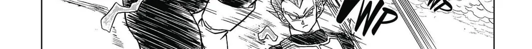 Read Dragon Ball Super chapter 19 image 51 on Lezhin