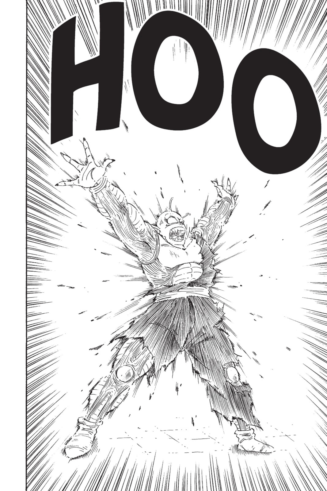 Dragon Ball Super Chapter 190 page 7 - 