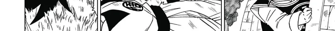 Read Dragon Ball Super chapter 2 image 27 on Lezhin