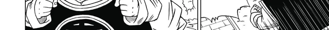 Read Dragon Ball Super chapter 2 image 7 on Lezhin