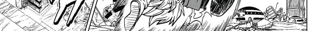 Read Dragon Ball Super chapter 20 image 13 on Lezhin