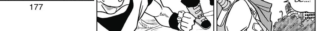 Read Dragon Ball Super chapter 20 image 21 on Lezhin
