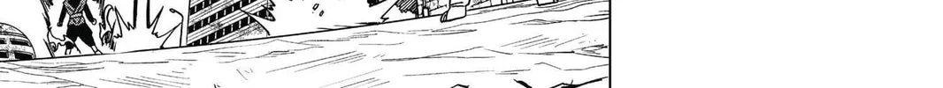 Read Dragon Ball Super chapter 20 image 37 on Lezhin