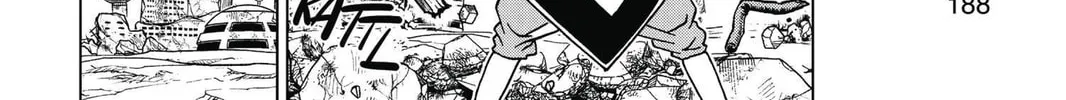 Read Dragon Ball Super chapter 20 image 43 on Lezhin