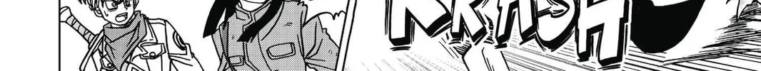 Read Dragon Ball Super chapter 20 image 55 on Lezhin