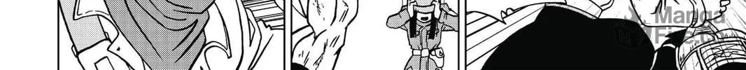 Read Dragon Ball Super chapter 20 image 59 on Lezhin