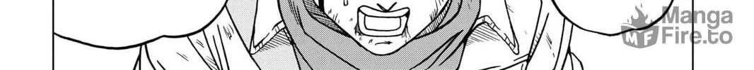 Dragon Ball Super Chapter 21 page 30 - 