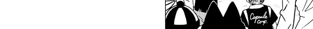 Dragon Ball Super Chapter 21 page 4 - 