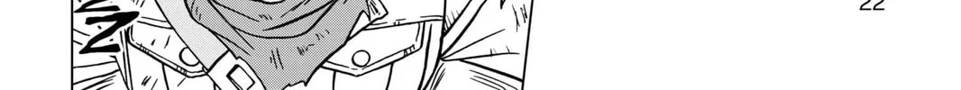 Dragon Ball Super Chapter 21 page 32 - 