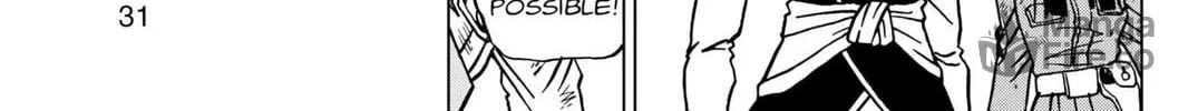 Dragon Ball Super Chapter 21 page 50 - 