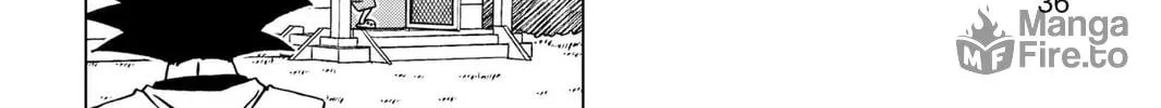 Dragon Ball Super Chapter 21 page 60 - 