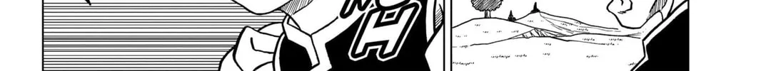 Dragon Ball Super Chapter 21 page 64 - 