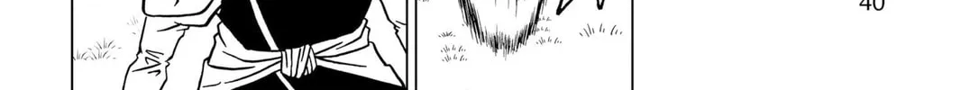 Dragon Ball Super Chapter 21 page 68 - 