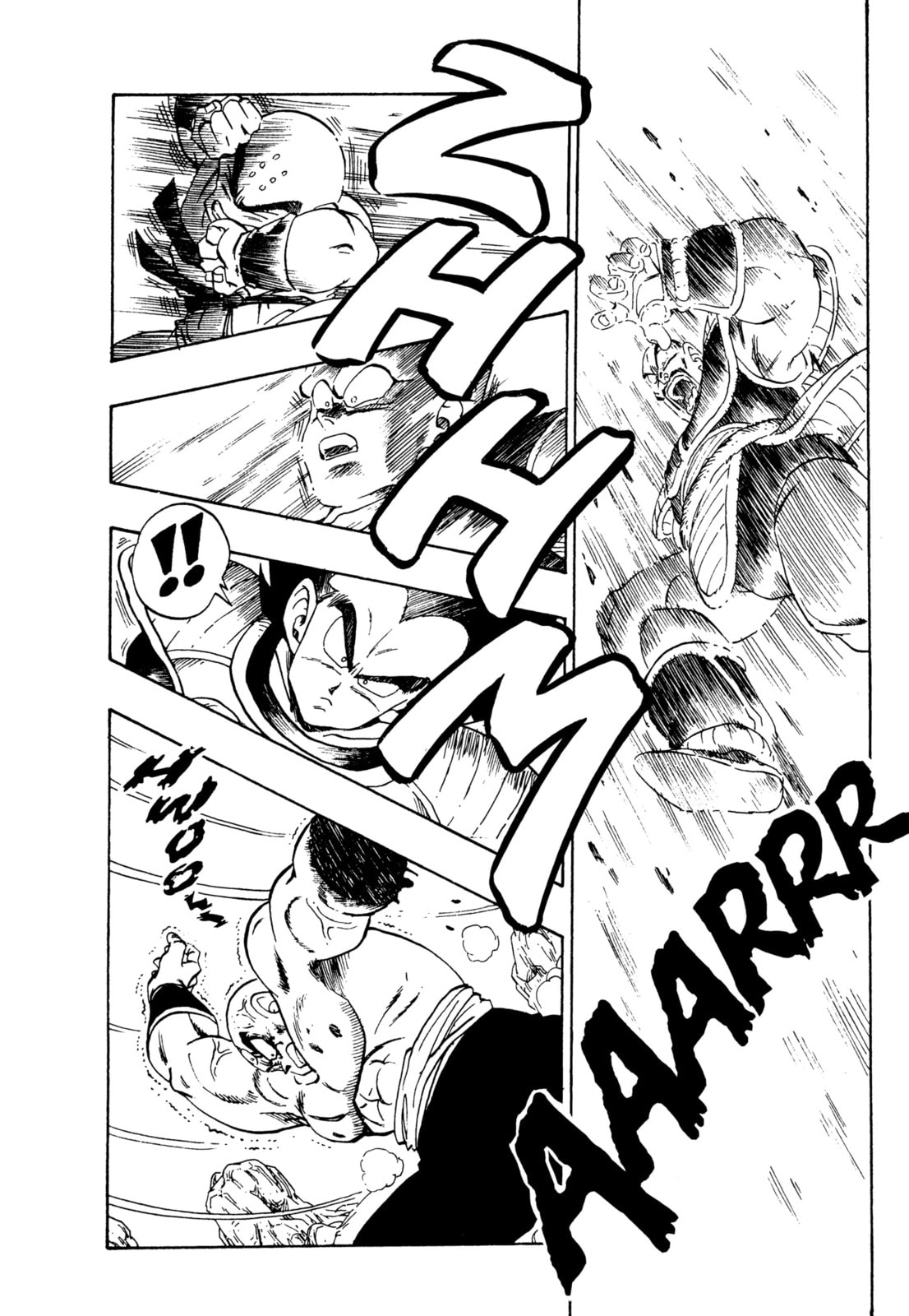 Dragon Ball Super Chapter 218 page 13 - 
