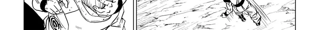Read Dragon Ball Super chapter 22 image 15 on Lezhin