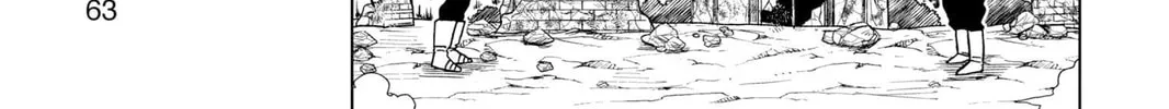 Read Dragon Ball Super chapter 22 image 21 on Lezhin