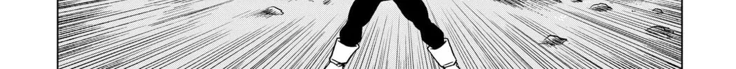 Read Dragon Ball Super chapter 22 image 27 on Lezhin