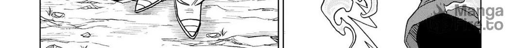 Read Dragon Ball Super chapter 22 image 29 on Lezhin