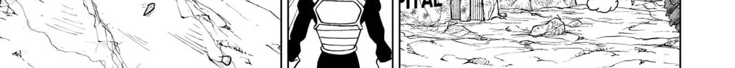 Read Dragon Ball Super chapter 22 image 37 on Lezhin