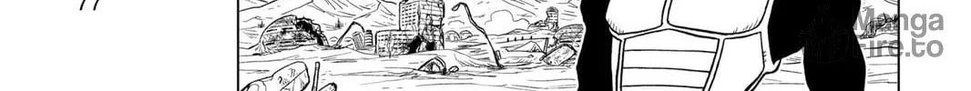 Read Dragon Ball Super chapter 22 image 49 on Lezhin